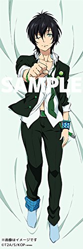 KING OF PRISM キンプリ 香賀美タイガ 抱き枕カバー 新品未使用 Amazon | KING OF PRISM by PrettyRhythm 抱き枕カバー 香賀美