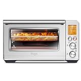 Sage the Smart Oven Air Fryer Countertop Oven 22L, SOV860BSS, Stainless Steel