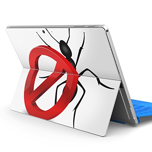 igsticker Surface pro7 (2019) pro6 pro2017 pro4 p XLV[ T[tFX m[gubN m[gp\R Jo[ P[X tB XebJ[ ANZT[ ی 003566 j[N  Vv