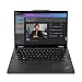 Lenovo ThinkPad X13 G5 Intel U5 135U 16GB 256GB SSD 13.3" Touch W11P 2in1 Laptop