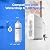 Waterdrop WD-G3-N2RO and LED UV? Ultr?violët Water Filter, NSF Certified, Replacement for WD-G3-W Reverse Osmosis System, 2-year Lifetime-BUNDLE