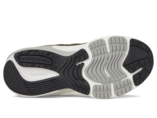 New Balance Unisex-Child FuelCell 990 V6 Lace-up Sneaker3