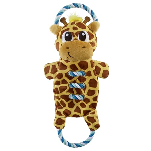 Outward Hound Ropiez Giraffe