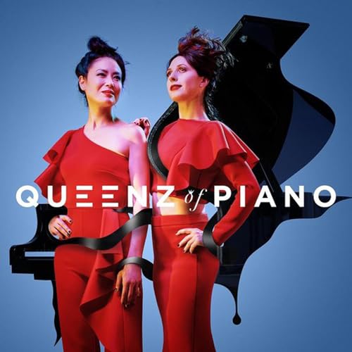 Queenz of Piano