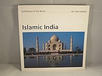 Architecture of the World: Islamic (Evergreen Series) 3822893021 Book Cover