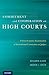 Commitment and Cooperation on High Courts: A Cross-Country Examination of Institutional Constraints on Judges