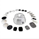 Tag Werkzeug 22000GS für Kleidung Tag Einzelhandelsgeschäft Befestigung leichtes Gewicht tragbare Größe (DEXLTYTRQD)