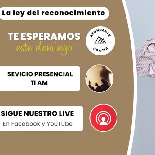 La ley del reconocimiento