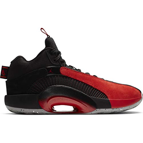 Jordan Men's Shoes Nike Air XXXV Warrior DA2625-600 (Numeric_13)