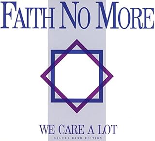 We Care a Lot