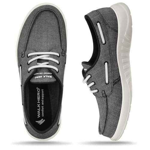 Women's Loafers with Arch Support
