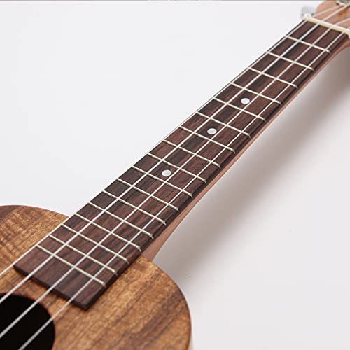SheIRin Tout ce Dont Vous Avez Besoin pour ukulélé ténor, Facile à Apprendre pour Les Enfants, Instrument d’ukulélé en… - Les Beatles, Paul McCartney, John Lennon, RIngo Starr, George Harrison SheIRin Tout ce Dont Vous Avez Besoin pour ukulélé ténor, Facile à Apprendre pour Les Enfants, Instrument d'ukulélé en… – Image 6