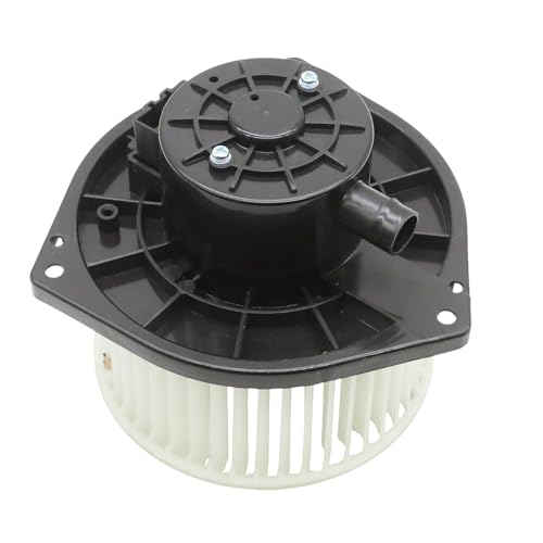 Jecoupoon 700206 HVAC Heater Blower Motor Compatible with Forester 2001-2013 Impreza 2008-2014 Replaces 72223SA030 72240FC010 by Jecoupoon - Used condition - Image 7