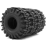 Reifenbreite : ca. 43 mm (1,69 Zoll) Passend