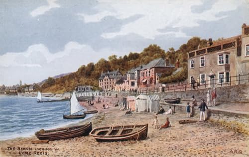 Cuadro en lienzo de playa para decorar tu dormitorio con arte vintage de 60x90cm