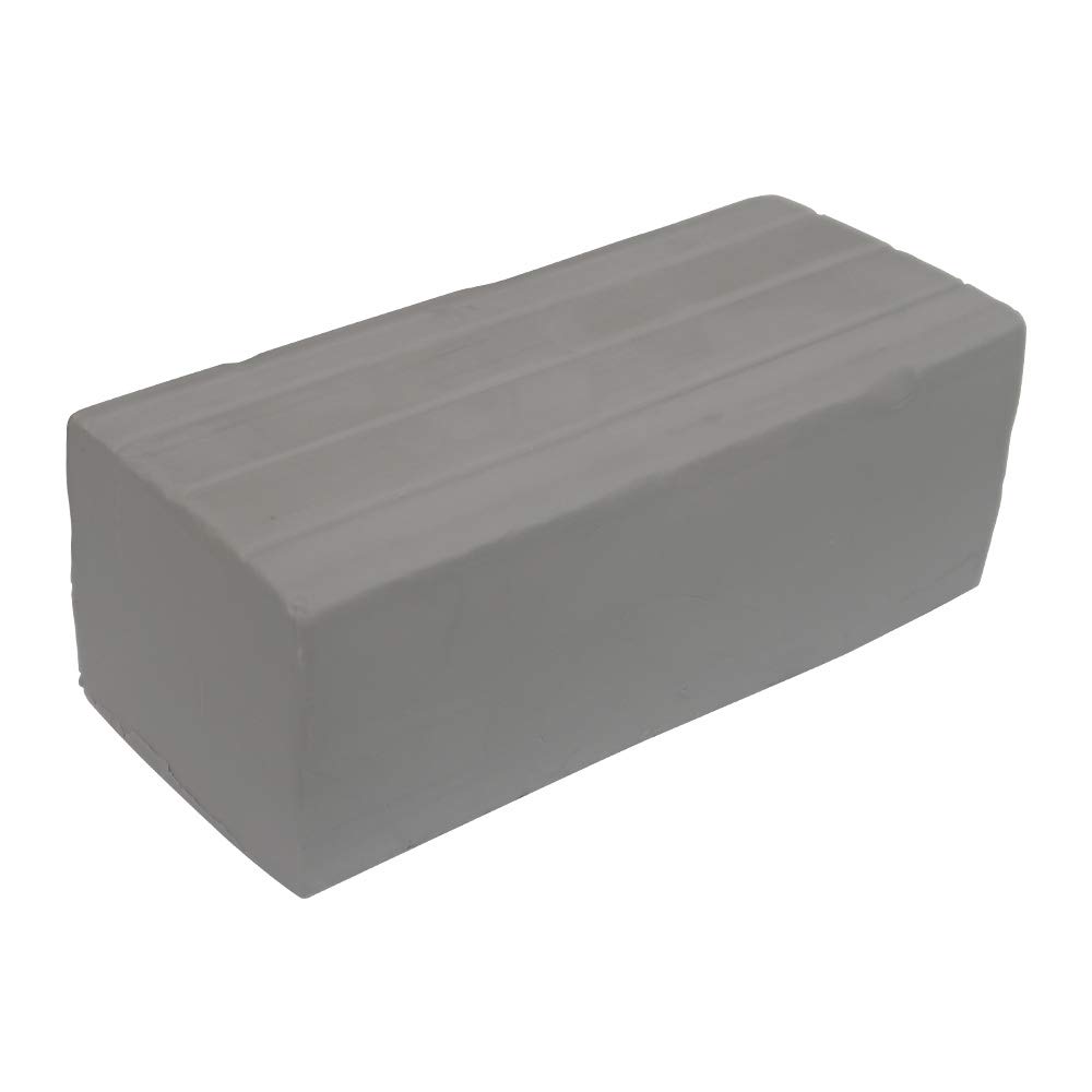 Super Sculpey Gray 1 lb 454 g
