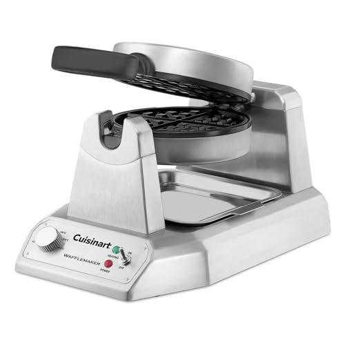 Amazon | クイジナート ワッフルメーカー | Cuisinart | ホット