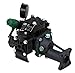 Udor IOTA 20/GR Diaphragm Pump with Gearbox and Regulator