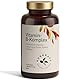 Kurkraft® Vitamin B Komplex bioaktiv Forte mit Kofaktoren - 500 µg Vitamin B12 je Tagesdosis - 120 Kapseln (4 Monate) - Bio-aktive Vitamin B Formen - deutlich höher dosiert als andere Komplexe