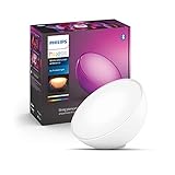 philips lighting hue white ambiance milliskin Controllabile direttamente con la funzionalità Bluetooth dal tuo smarphone attraverso l'App dedicata