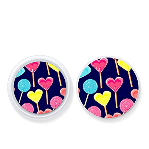 Protector de pantalla personalizado compatible con AirTag, diseño único de la etiqueta engomada suave de la película del PVC antiarañazos para AirTags Cover