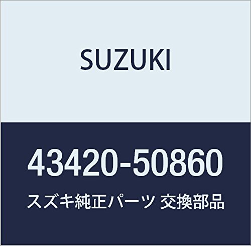 Amazon | SUZUKI (スズキ) 純正部品 ハブセット フロントホイール
