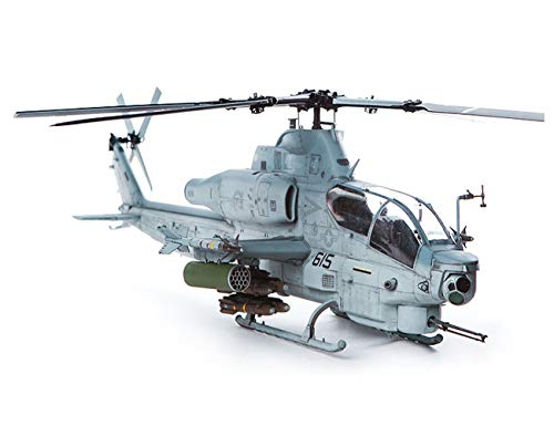アカデミー USMC AH-1Z シャークマウスのサムネイル