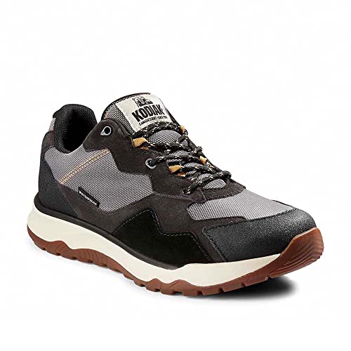 Kodiak Women's Kenosee Low Cut Waterproof Hiking Boot2