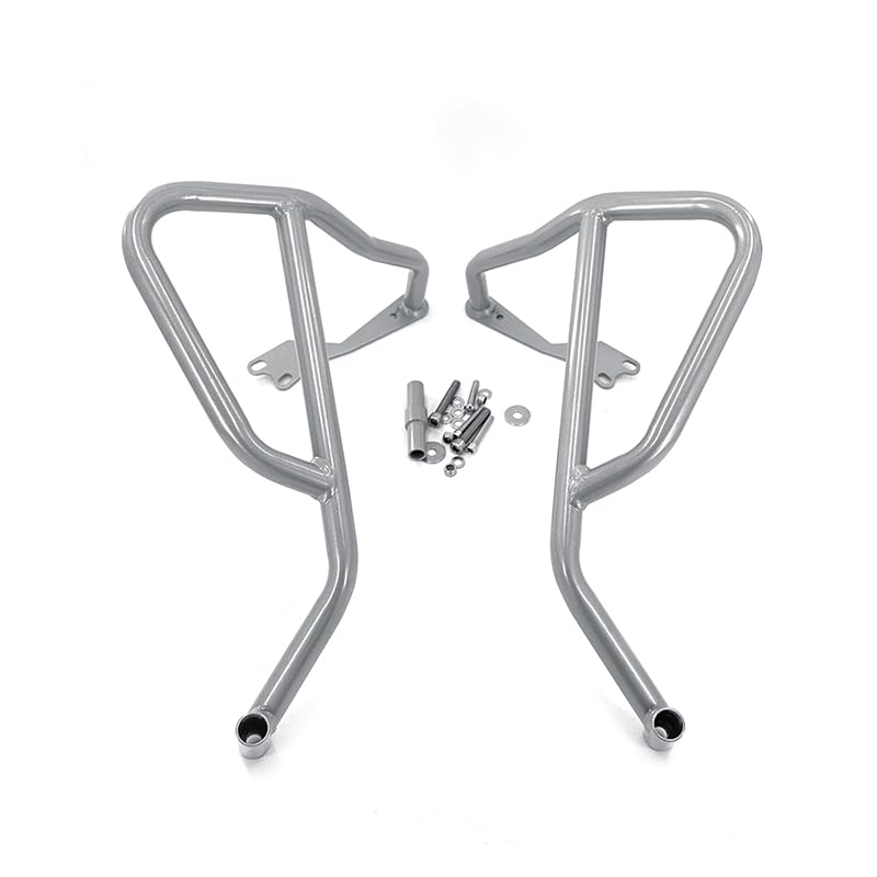 Pare-Chocs Moto CB500X Barres de Protection Finition Premium 2019-2024