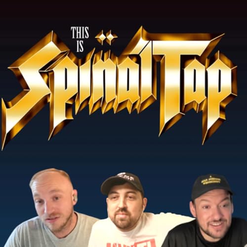 This Is Spinal Tap (1984) Review | Rob Reiner Month