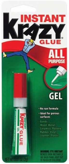 Tape Dispenser With 2 Rolls of Clear Tape