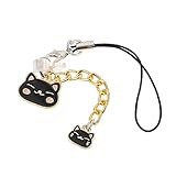 COLLBATH Kunststoff Cartoon Anhänger Mit Steckerloch Hübscher Ladestopfen Ladestopper Anhänger Mit Telefonladung Telefonstopper