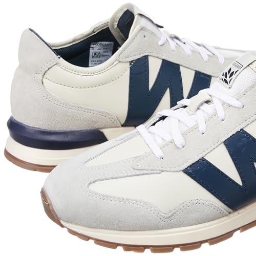 Image of Woodland Mens OGC 6613124 Sneaker