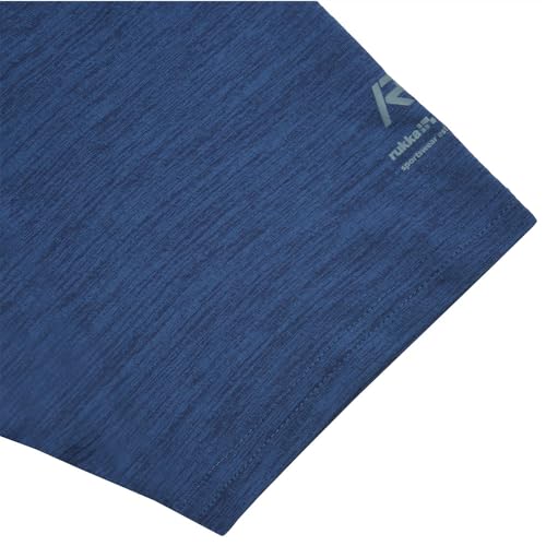 Rukka YLIKIIKA BLAU - XL