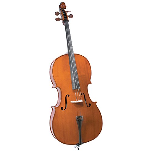 Cremona SC-150 Premier Student Cello Outfit - 4/4 Size