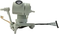 Vista 2 de [Drone Parts] Gimbal Camera with Cable for FIMI X8SE 2022/2022 V2 Drone Replacement Repair Parts [Easy Installation]