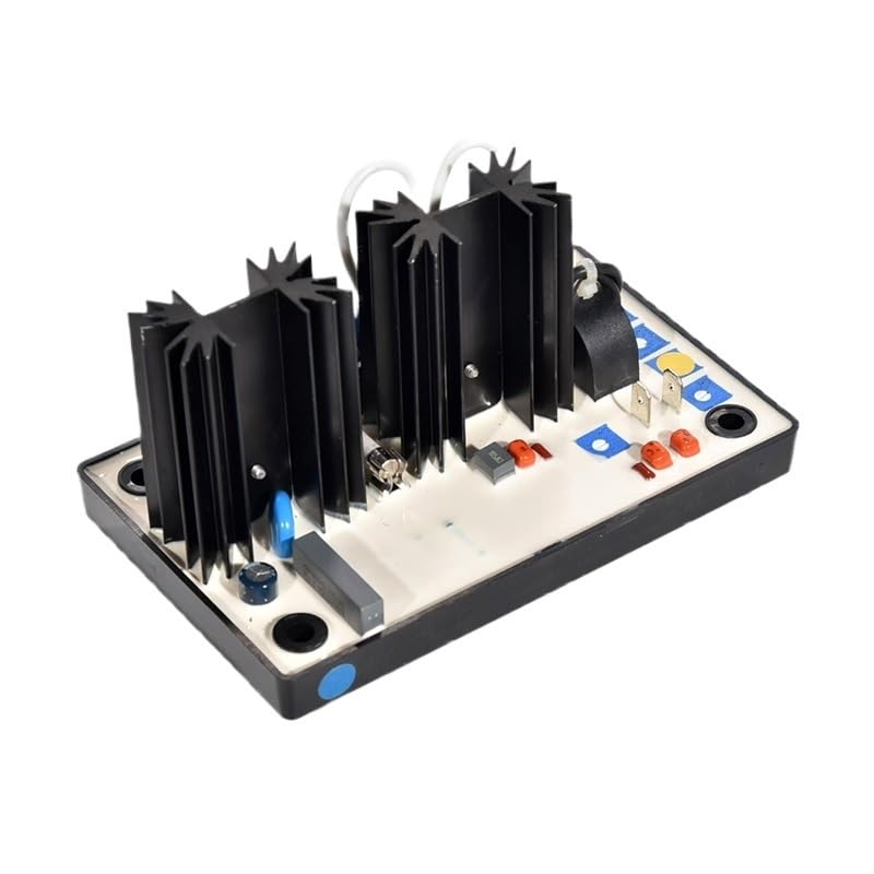 Générateur AVR SMAVC6307FA pour stabiliser l'électricité du tableau de commande
