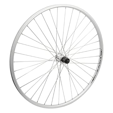 road bike rear wheel