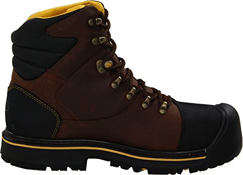 Image of KEEN Utility Men's Milwaukee 6 inch Steel Toe Work Boot