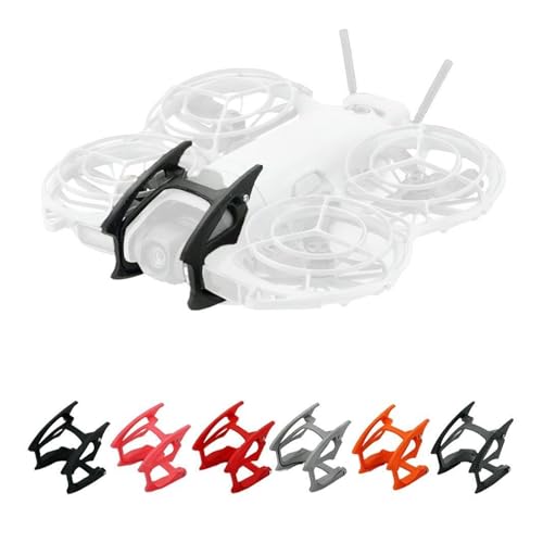 Barre de protection cardan DJI Neo 2 accessoire objectif anti-collision