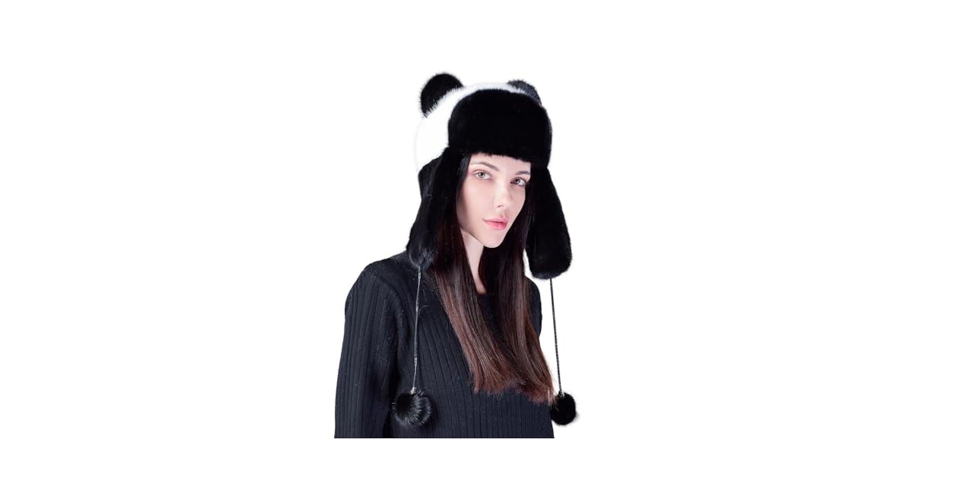 Amazon | ZCBYBT ロシアのウシャンカトラッパーハットかわいい