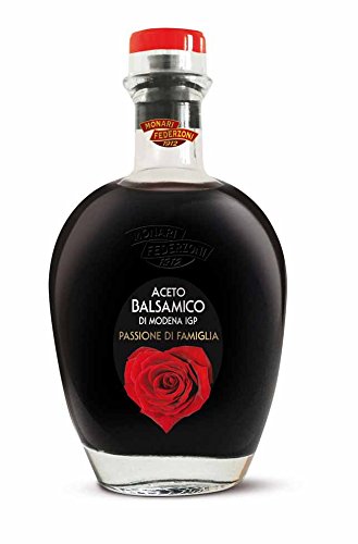 Aceto Balsamico Di Modena Igp - Passione Di Famiglia