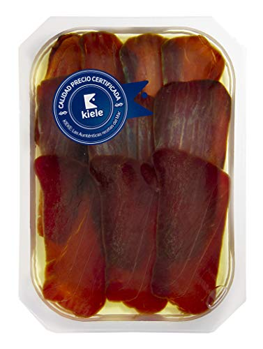 Mojama en Aceite 150 g