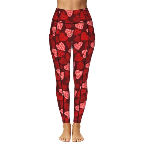Pantalones de yoga para correr y entrenar con estilo deportivo 2