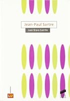 Jean-Paul Sartre 8497562372 Book Cover
