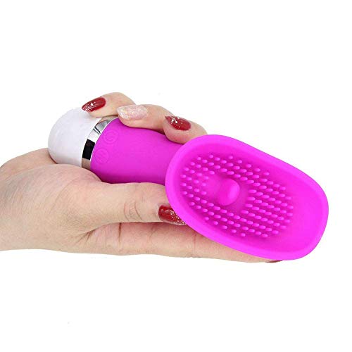 Sex Toys for Women Licking G-Spot Clitoris Stimulation Massage 30 Speed Tongue Vibrator Female Toys Adult Toys - Thumbnail 3