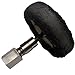 Flapper Adapter 5/8 UNC Thread with 1/4