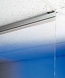 Trax Industrial - Swp20st86 - Softwall Stand 20mil 8ftw 6fth (Each)