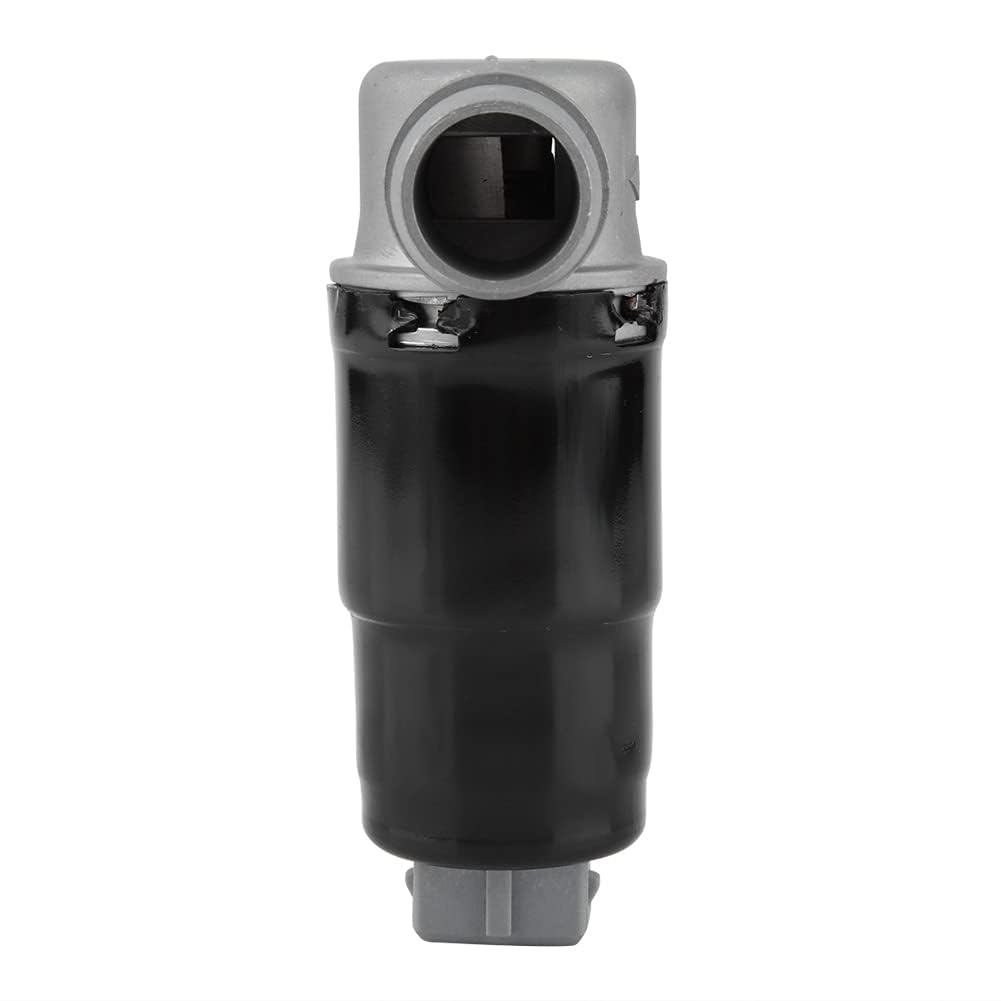 Aramox - Válvula de Control de Velocidad de ralentí para OEM 88113 3/5 Serie 13411433626/0280140574/0280140524