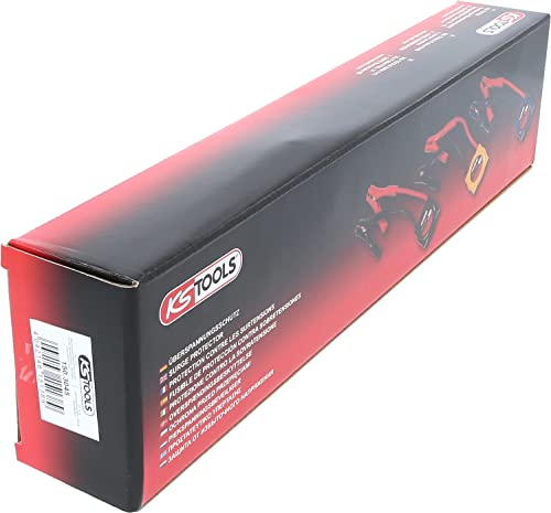 KS Tools 150.3045 Elektronischer Überspannungsschutz, 12/24V